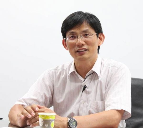 陳添福