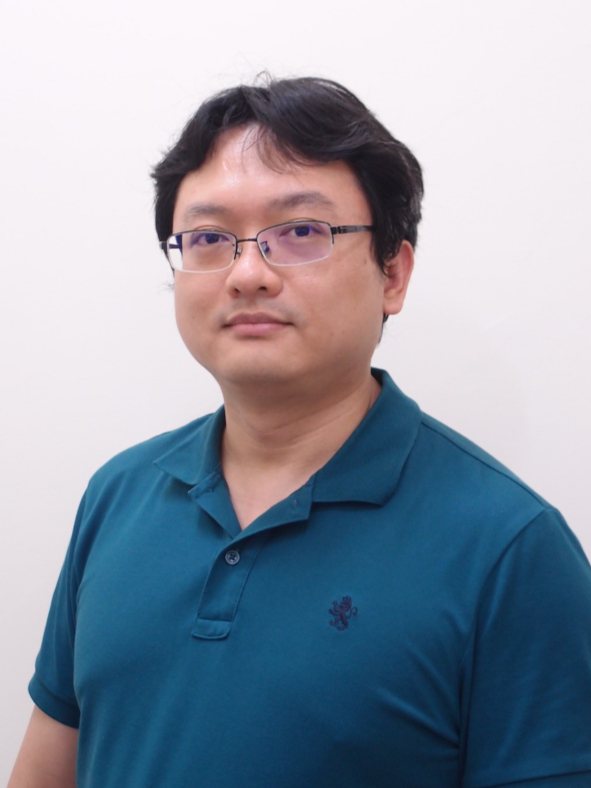 高孟駿