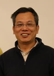 楊武