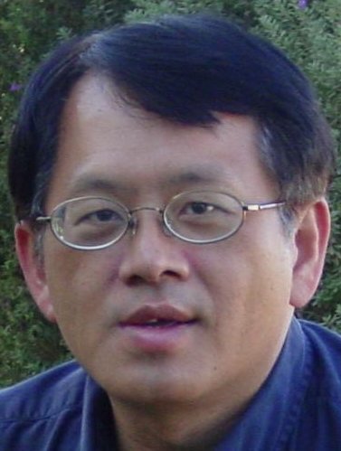 陳健