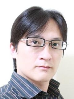 張立平