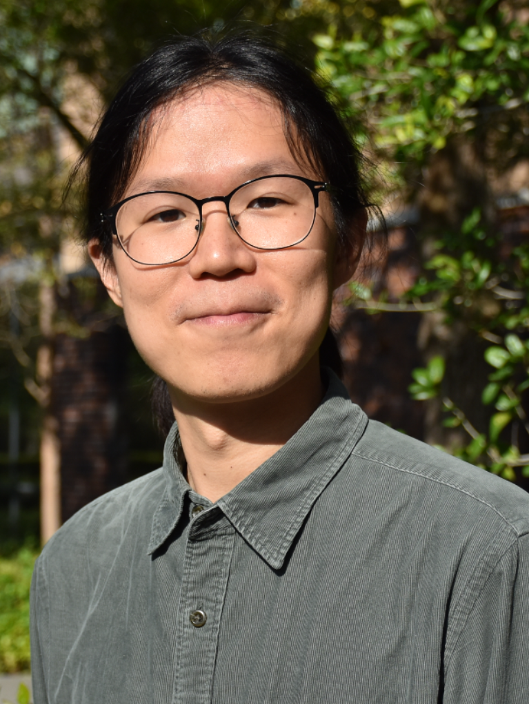 王邦任 (114學年度報到新進教師)