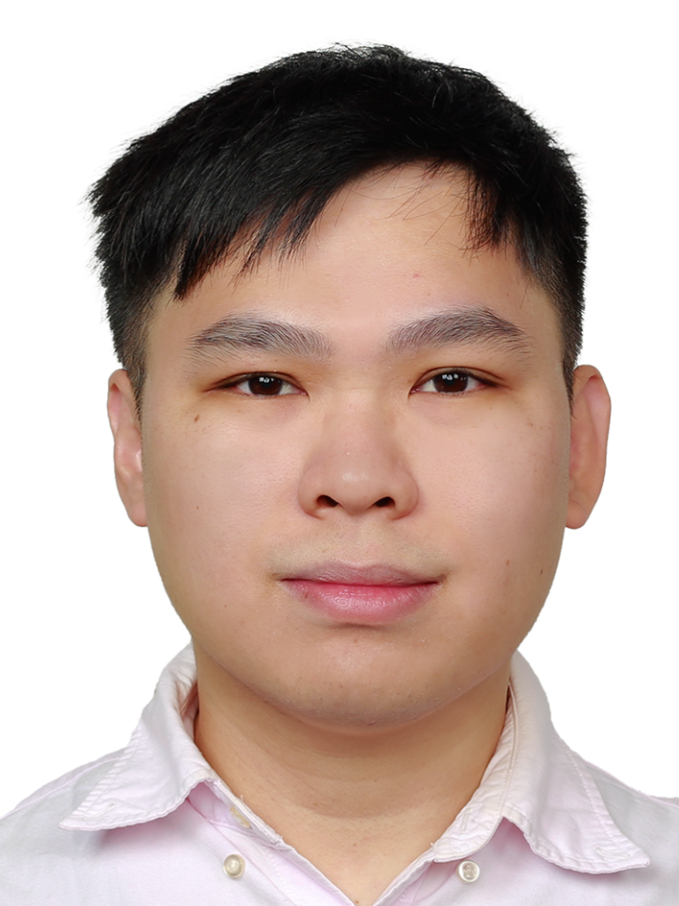 王偉豪