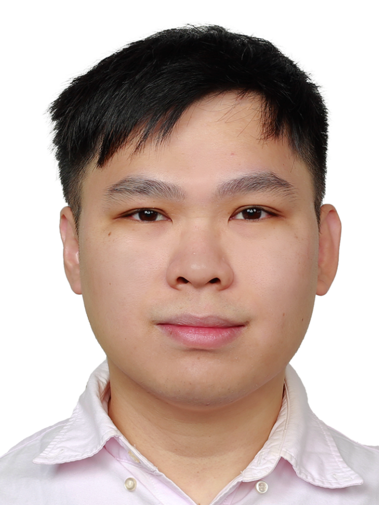 王偉豪(115.02.01新進教師)