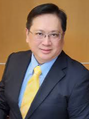 梁伯嵩