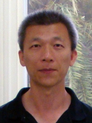 張書銘