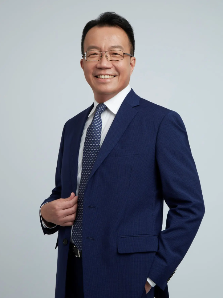 蒙以亨