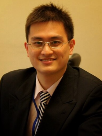 柯立偉