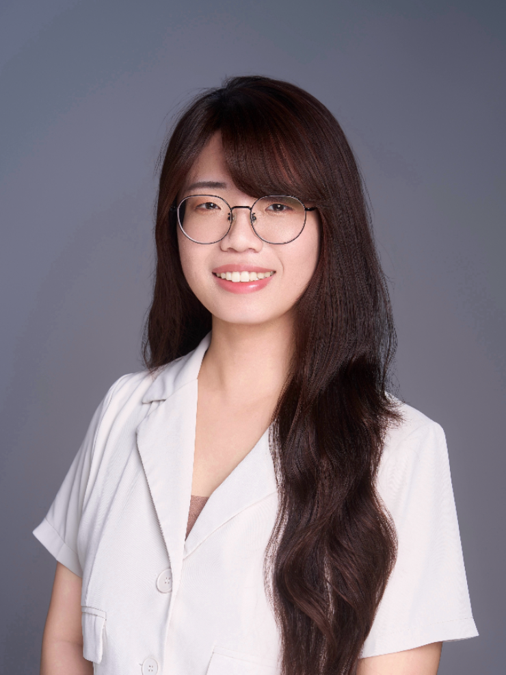 丁羅邦芸(115.02.01新進教師)